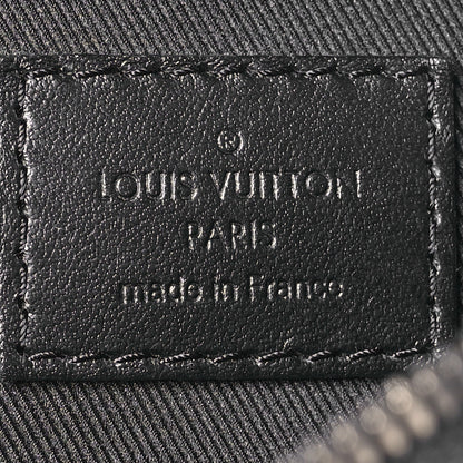 Louis Vuitton Monogram Eclipse Discovery Bumbag 6 of 10