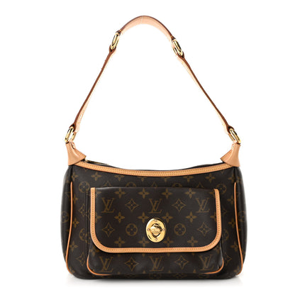 Louis Vuitton Monogram Tikal GM 1 of 10