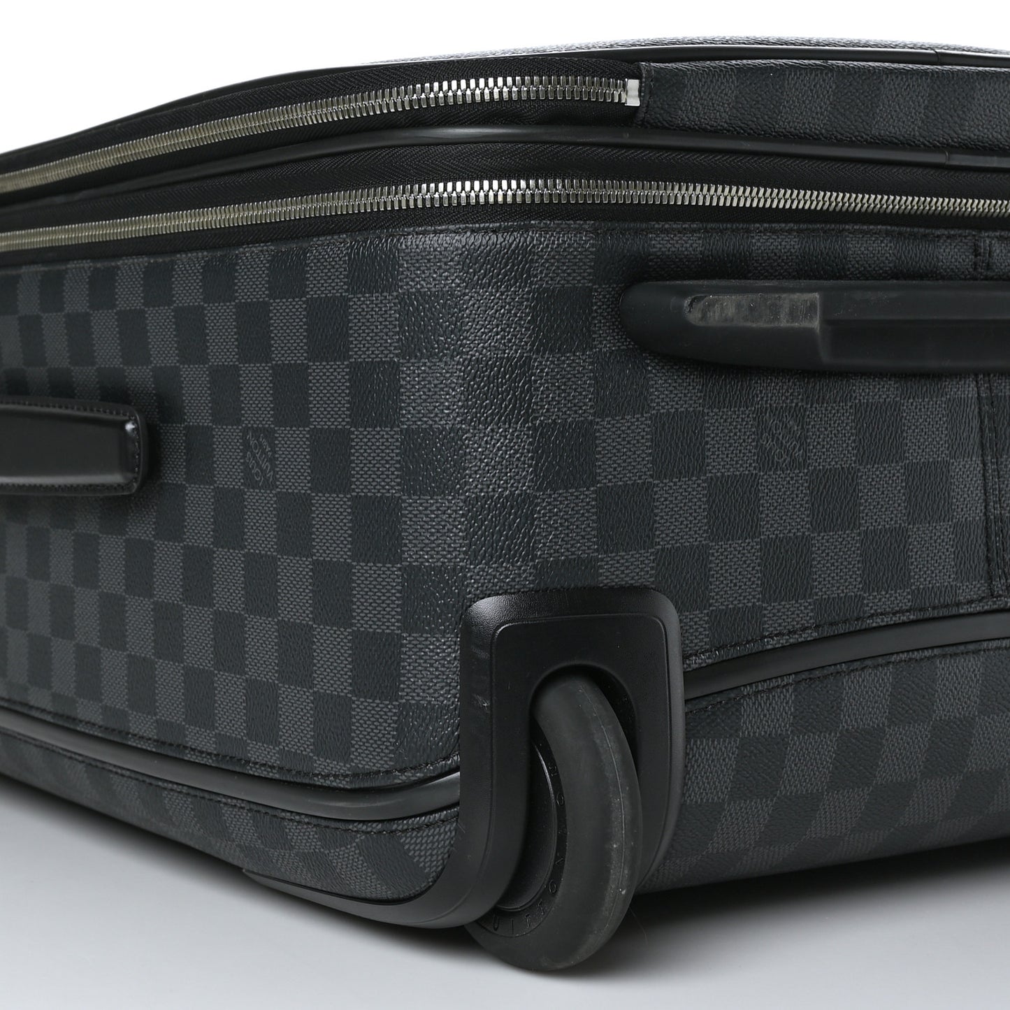 Damier Graphite Pegase Legere 55 Business