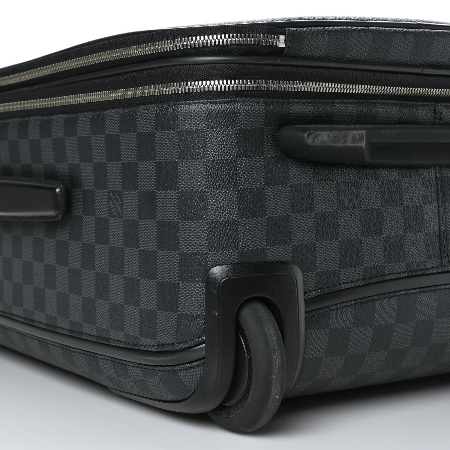 Louis Vuitton Damier Graphite Pegase Legere 55 Business 6 of 8