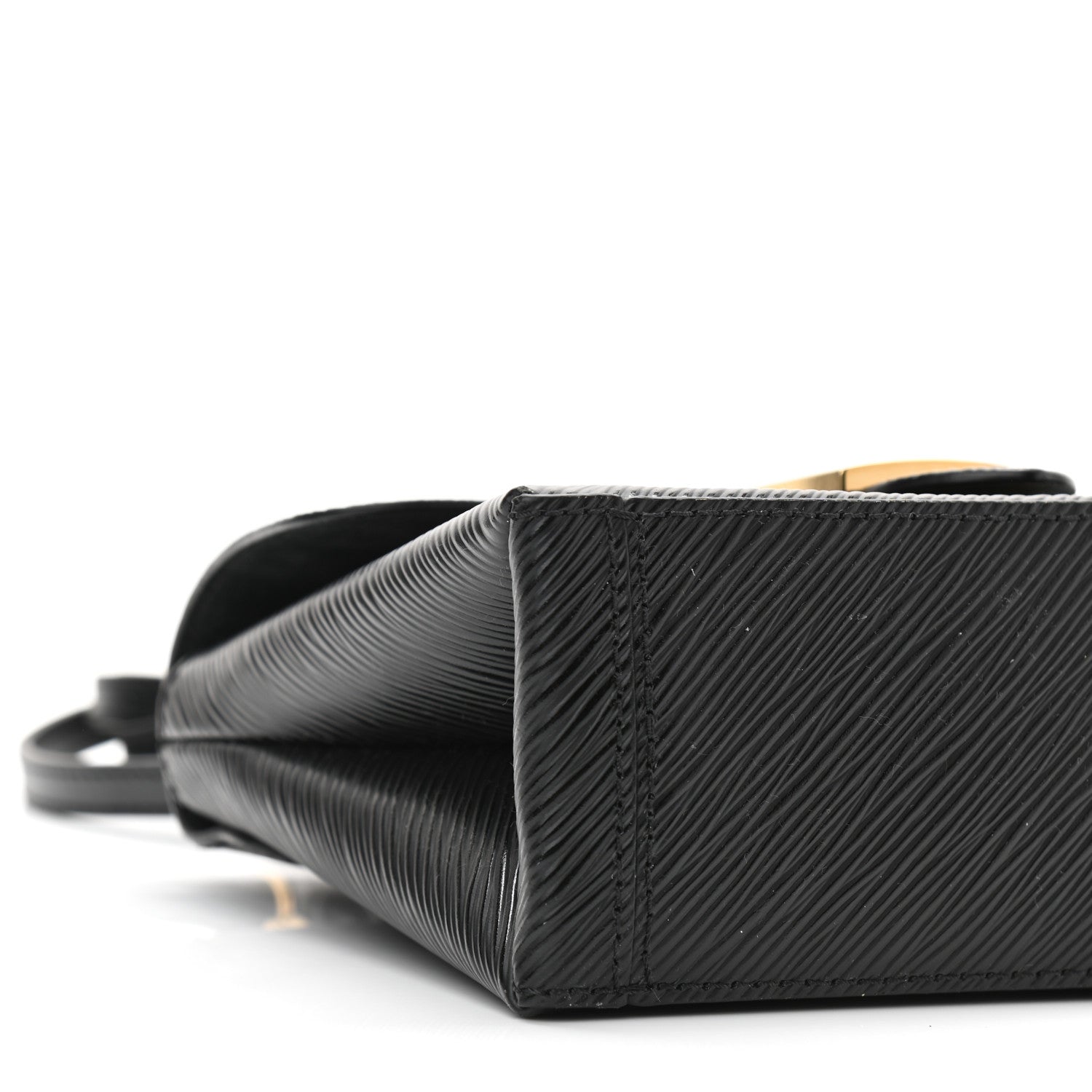 Louis Vuitton Epi Locky BB Black 8 of 9