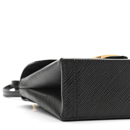 Louis Vuitton Epi Locky BB Black 8 of 9