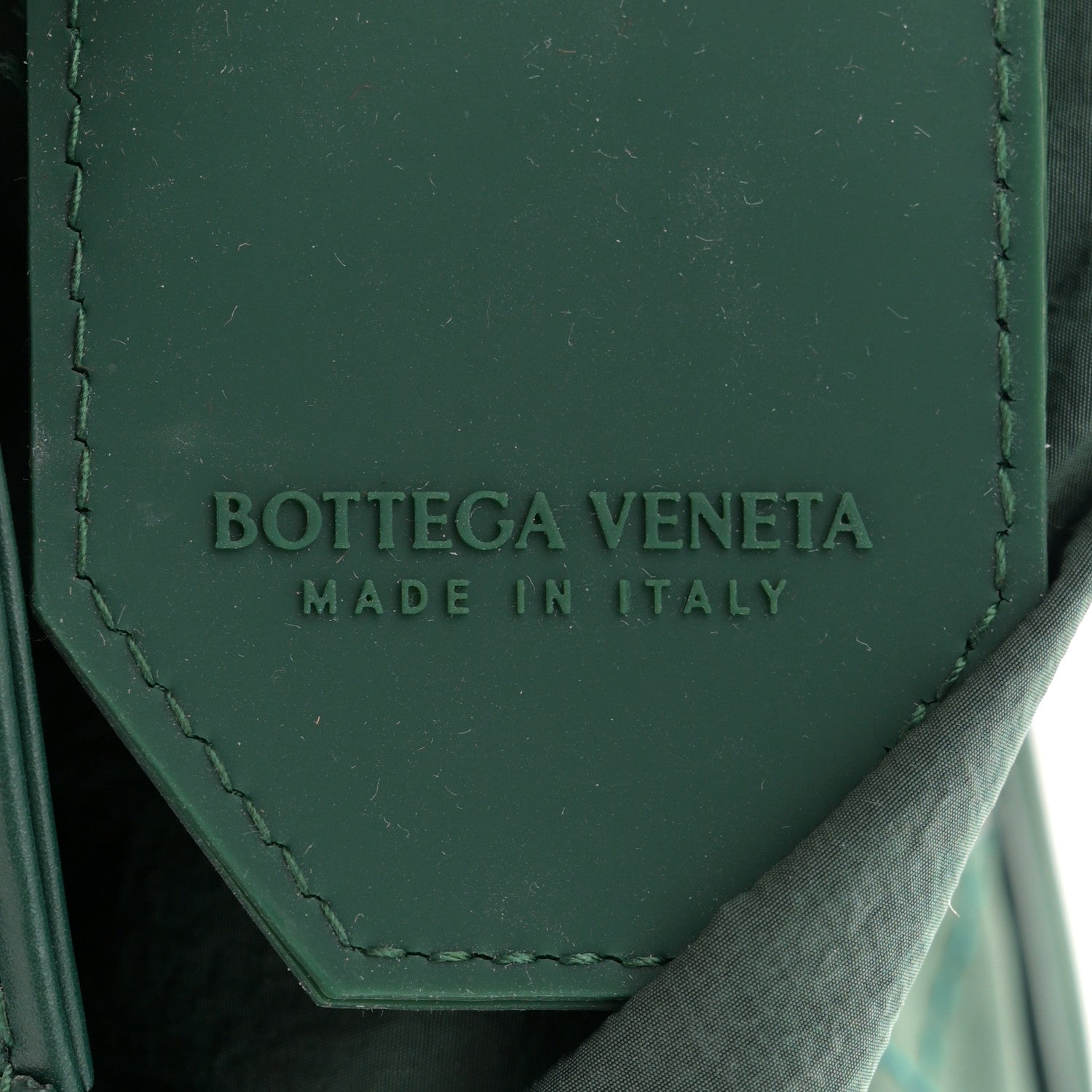 Bottega Veneta Paper Calfskin Maxi Intreccio Small Cassette Crossbody Bag Raintree 6 of 11