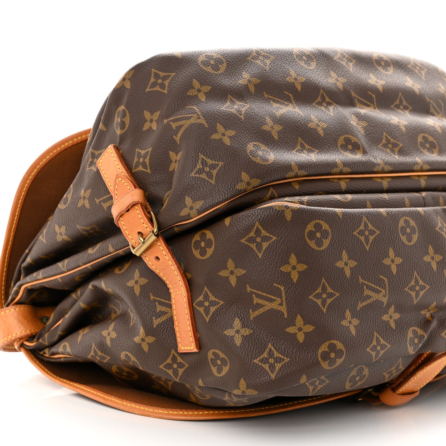 Monogram Saumur 35