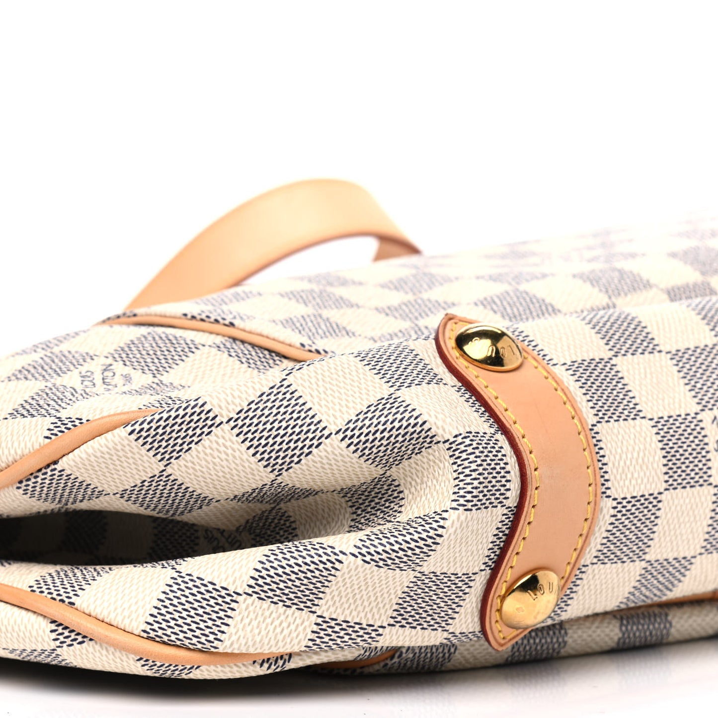 Damier Azur Galliera PM