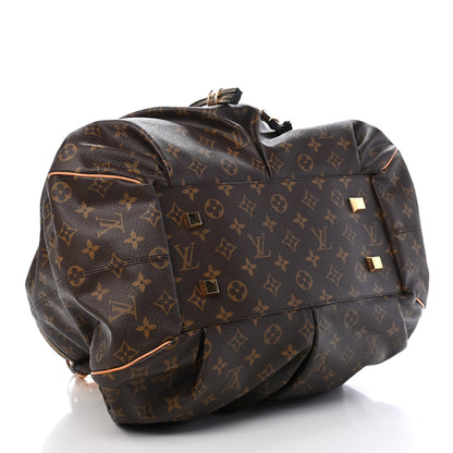 Louis Vuitton Monogram Irene 4 of 8