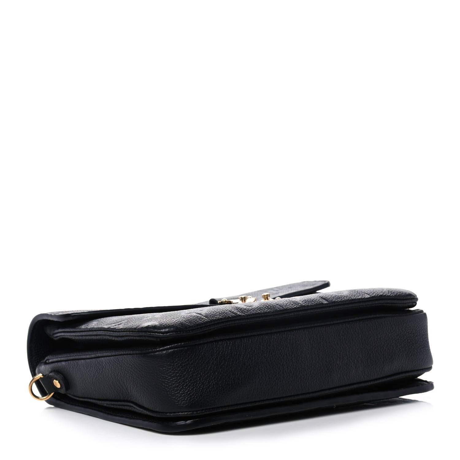 Louis Vuitton Empreinte Pochette Metis Black 4 of 11