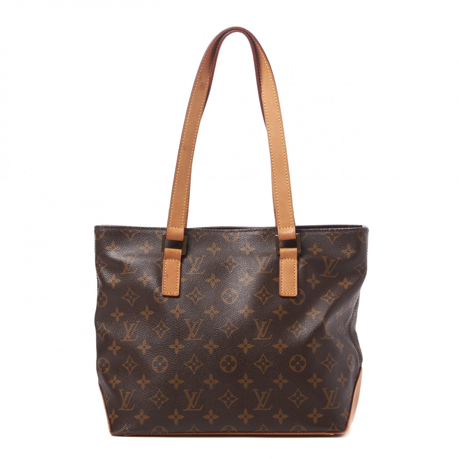 Louis Vuitton Monogram Cabas Piano 1 of 7