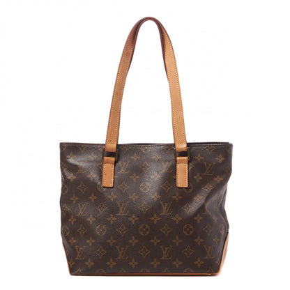 Louis Vuitton Monogram Cabas Piano 1 of 7