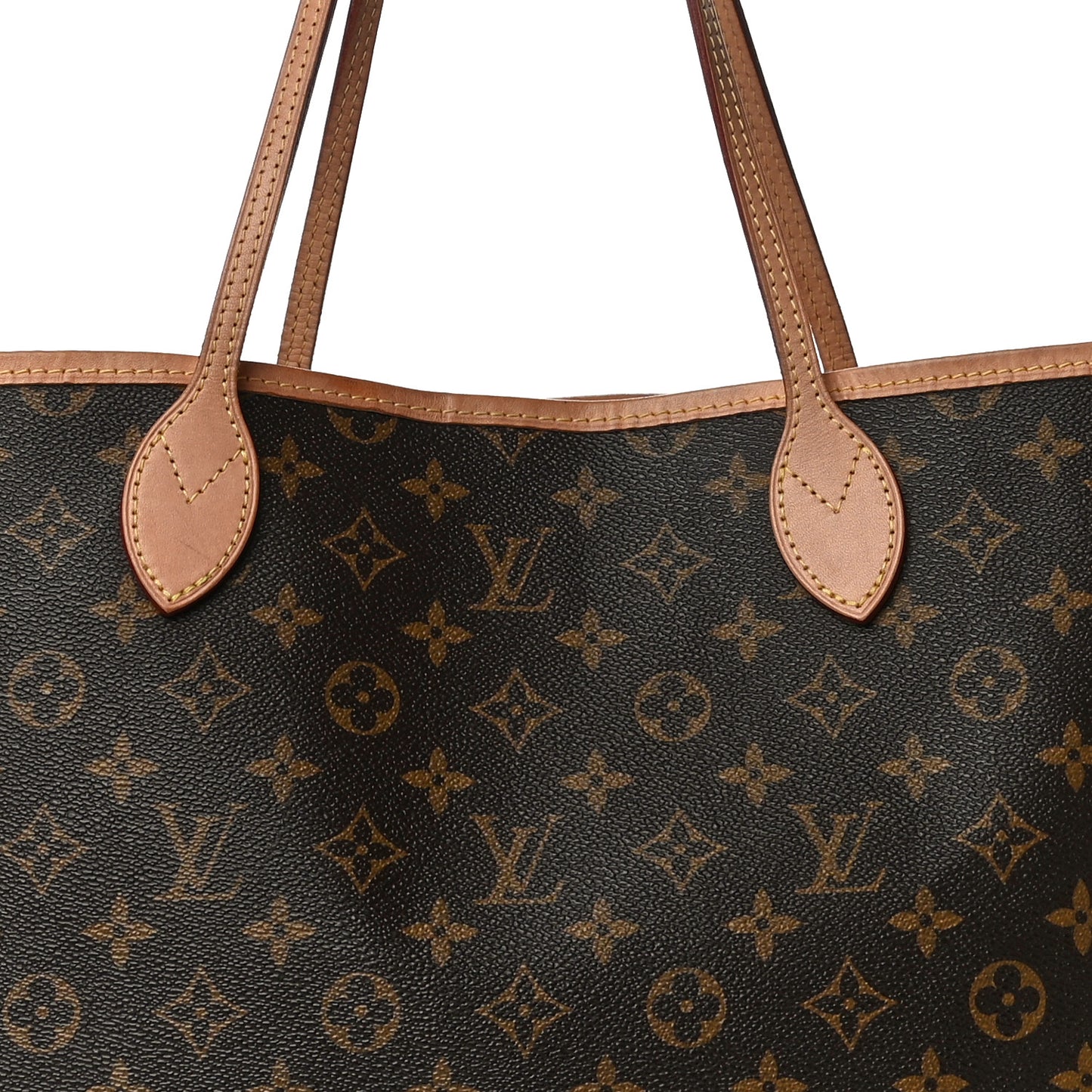Monogram Neo Neverfull GM