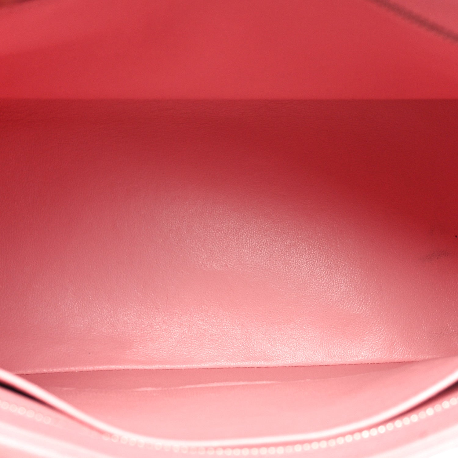 Chanel Caviar Medallion CC Tote Light Pink 5 of 10