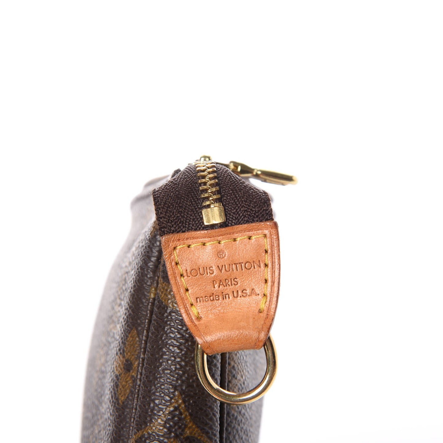 Monogram Pochette Accessories