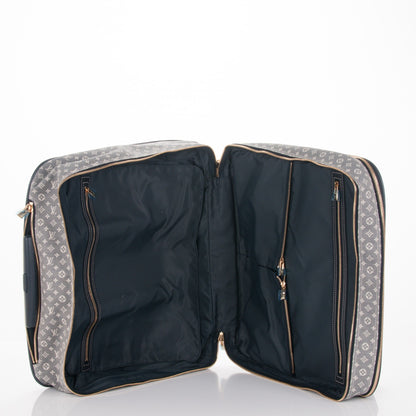 Louis Vuitton Monogram Idylle Epopee Rolling Suitcase Encre 5 of 7