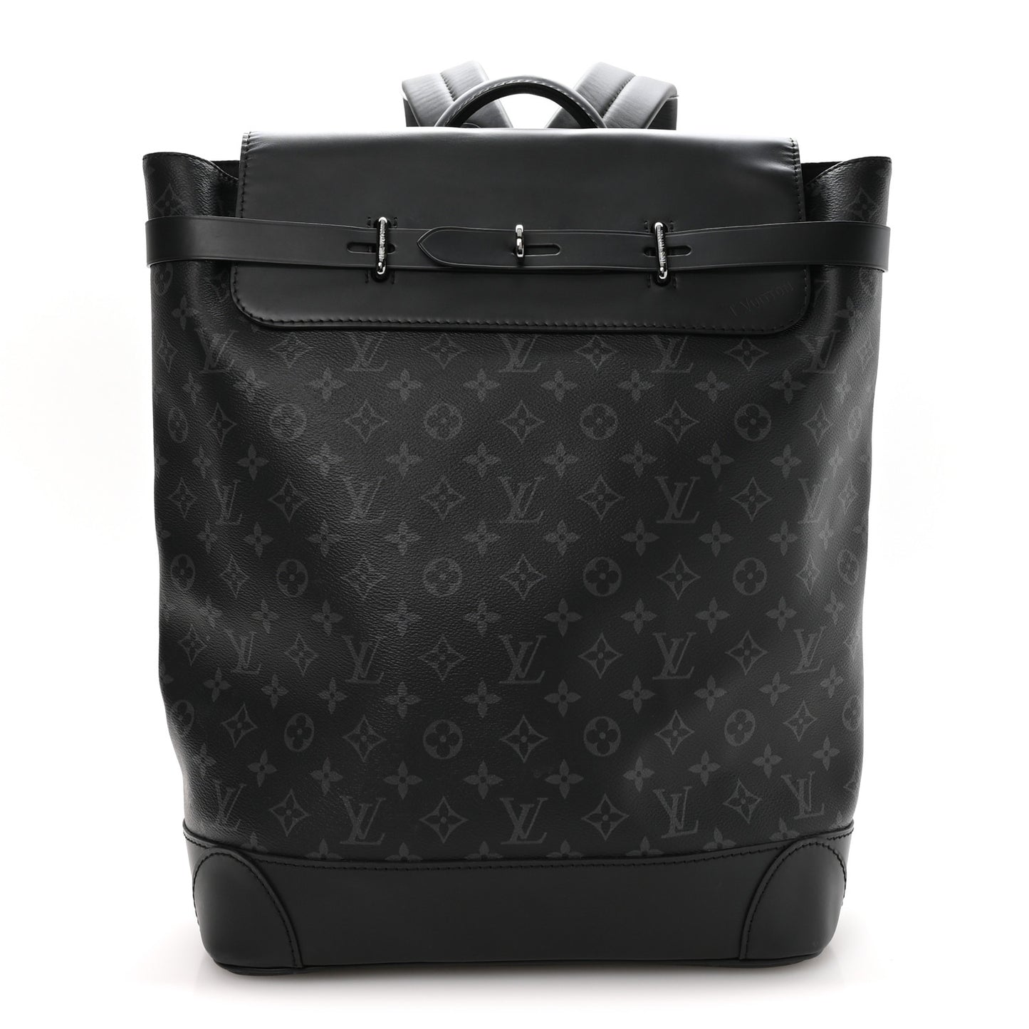 Monogram Eclipse Steamer Backpack