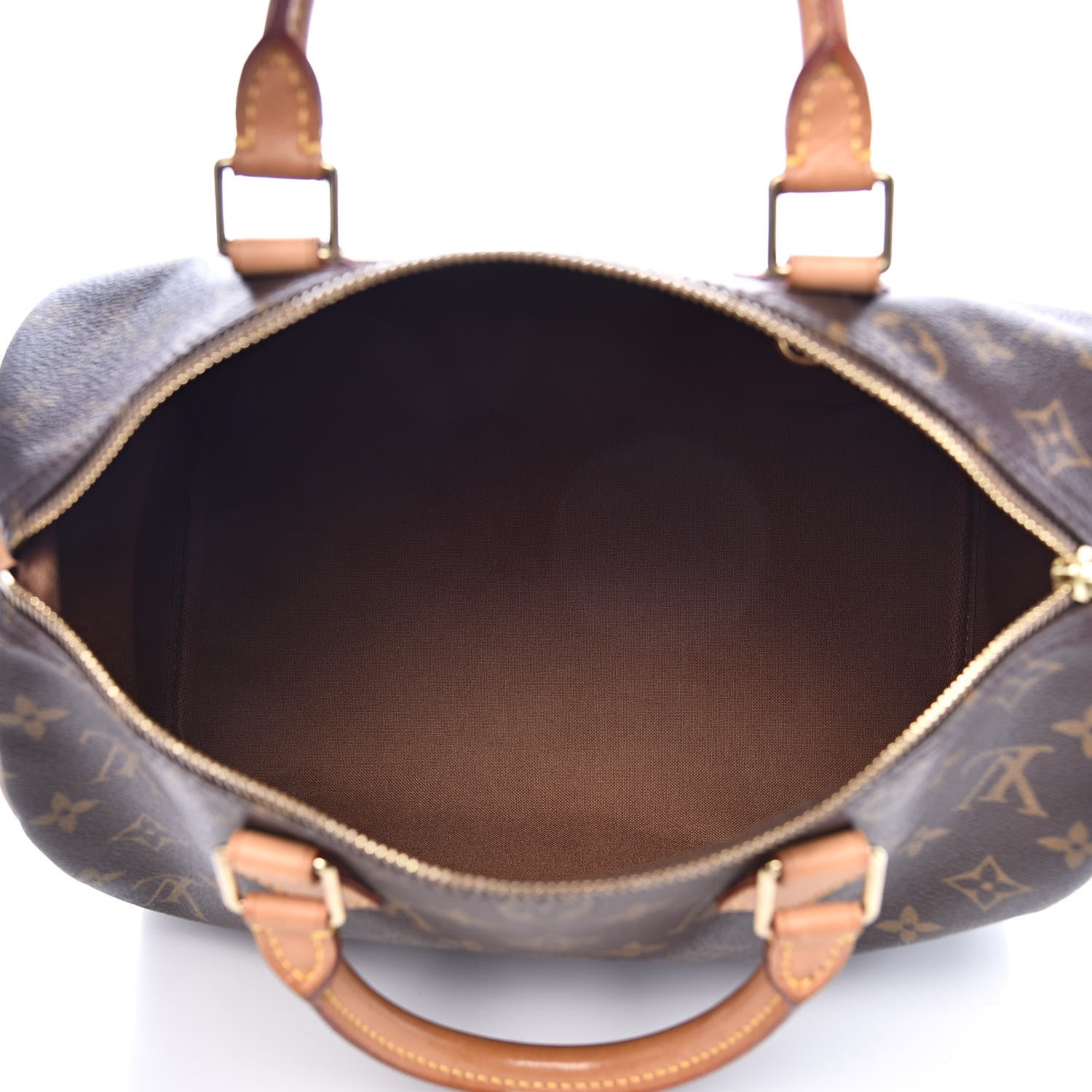 Louis Vuitton Monogram Speedy 30 5 of 13