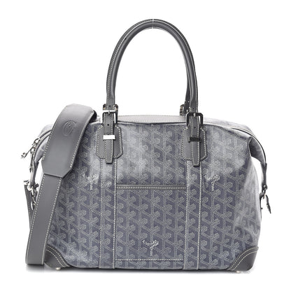 Goyard Goyardine Boeing 30 Grey 1 of 8