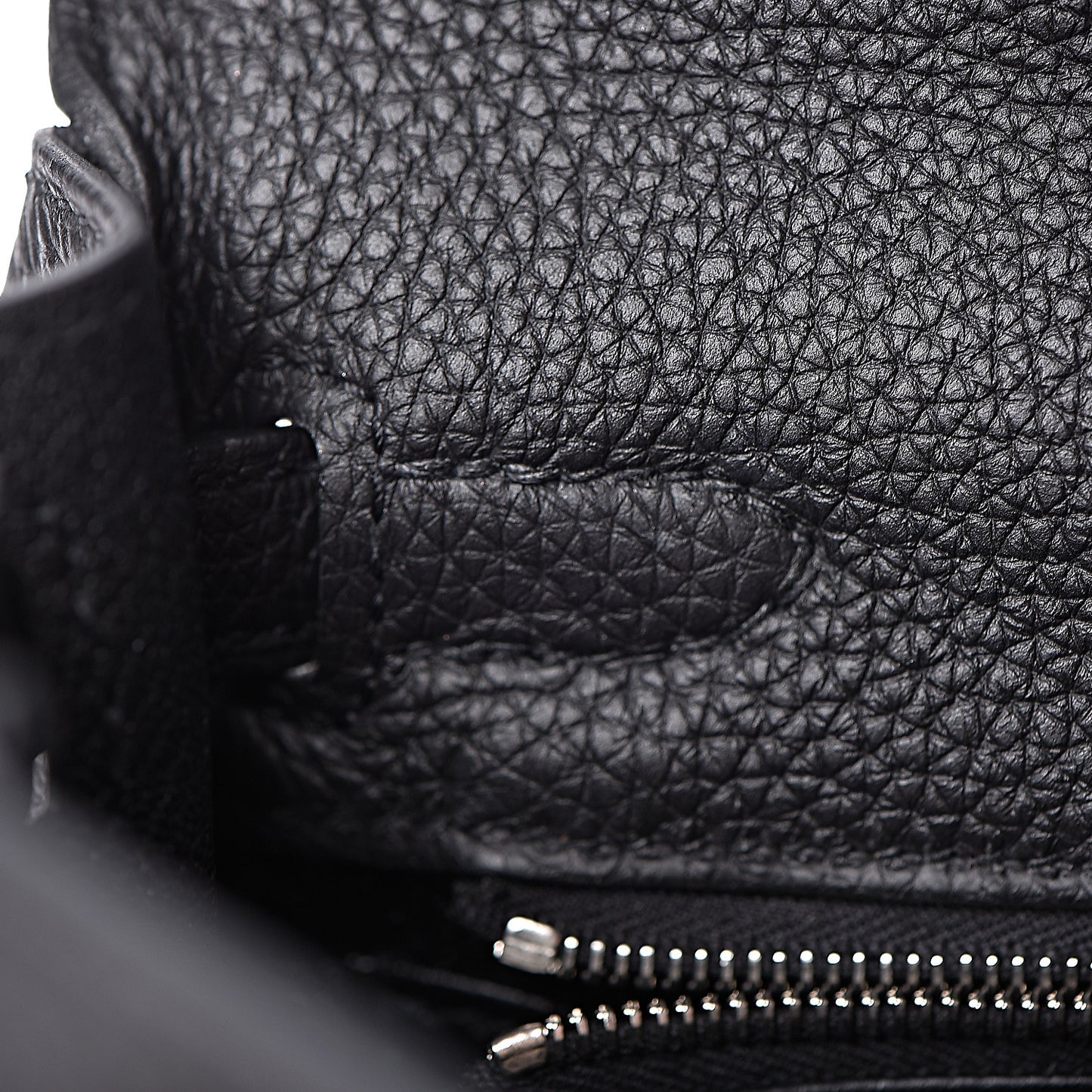 Togo Kelly Retourne 25 Black