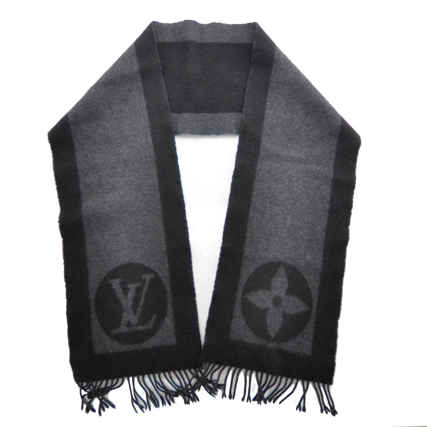 Cardiff Wool Scarf
