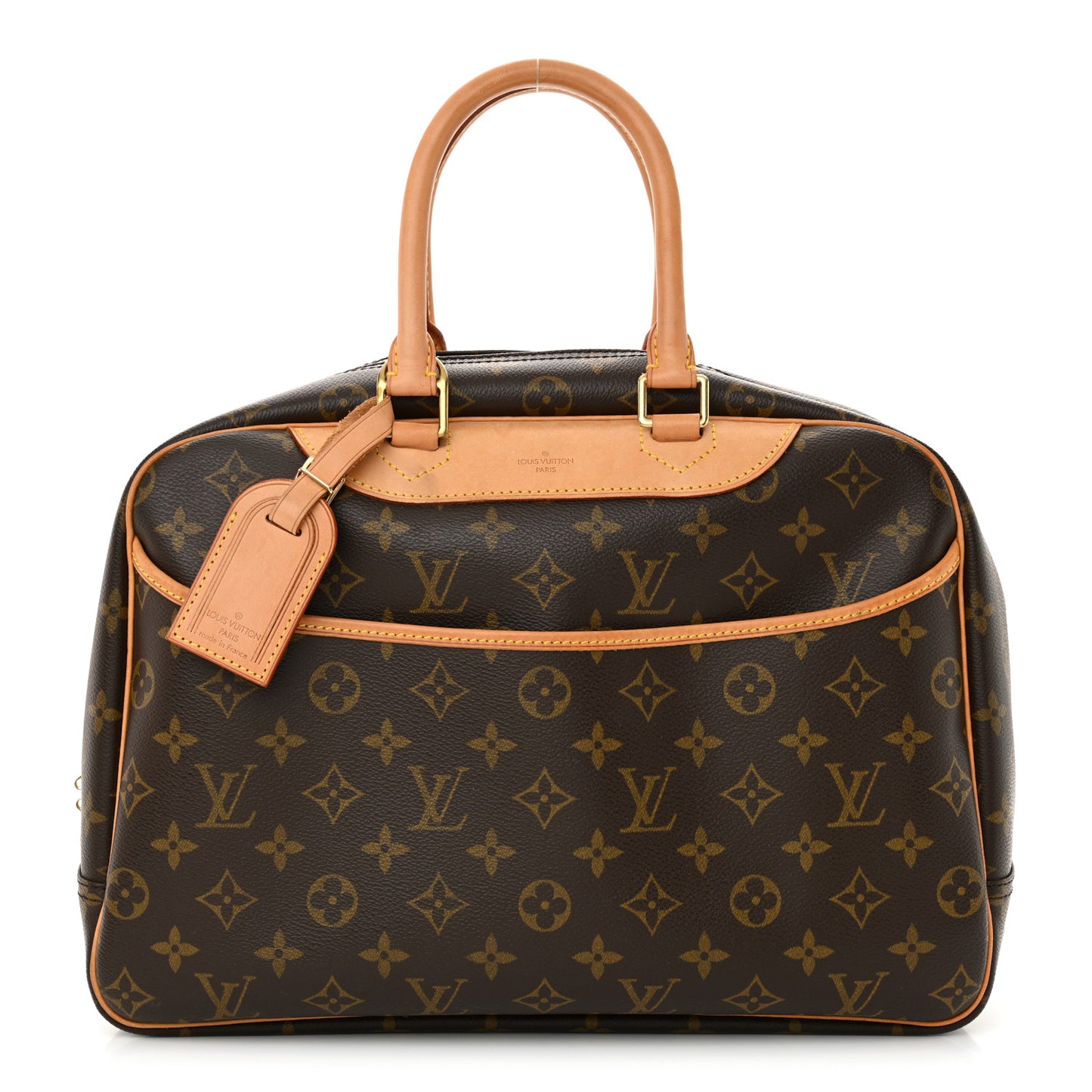 Monogram Deauville