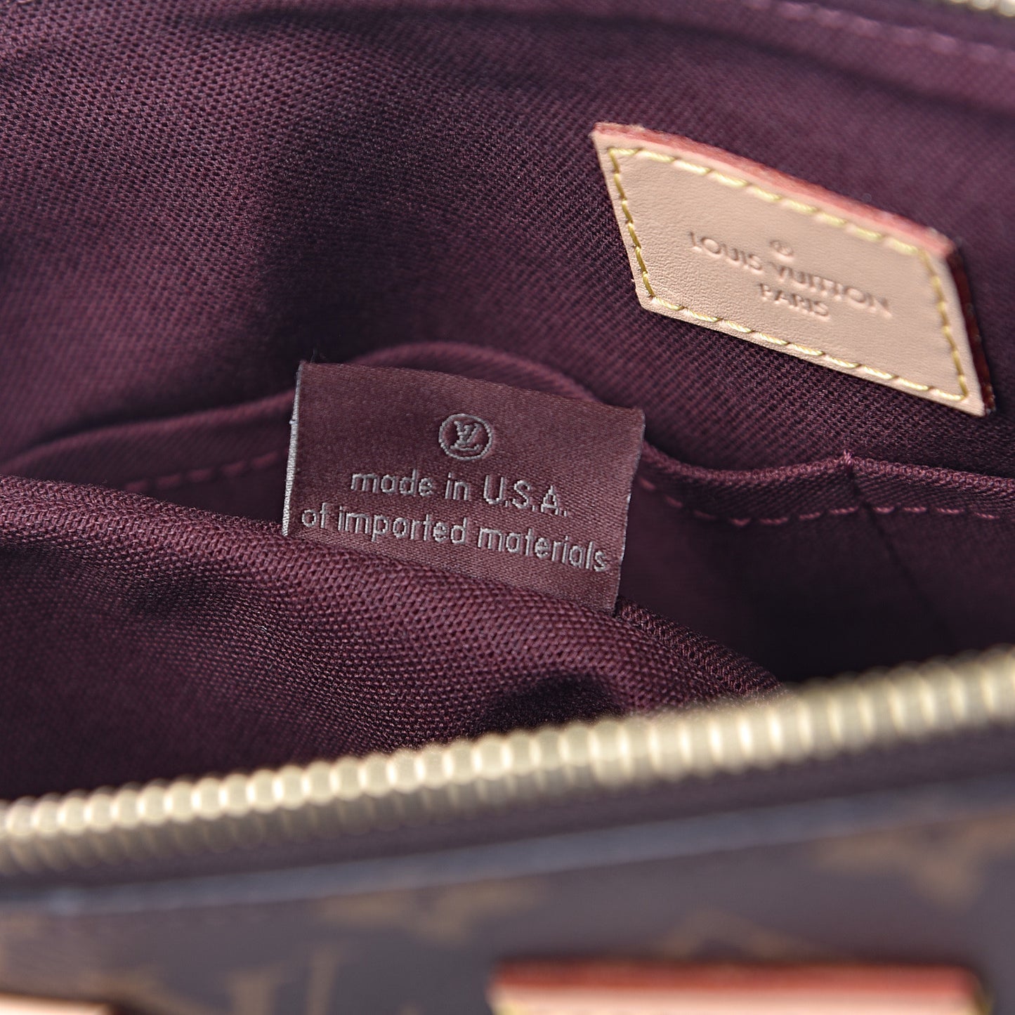 Monogram Rivoli PM