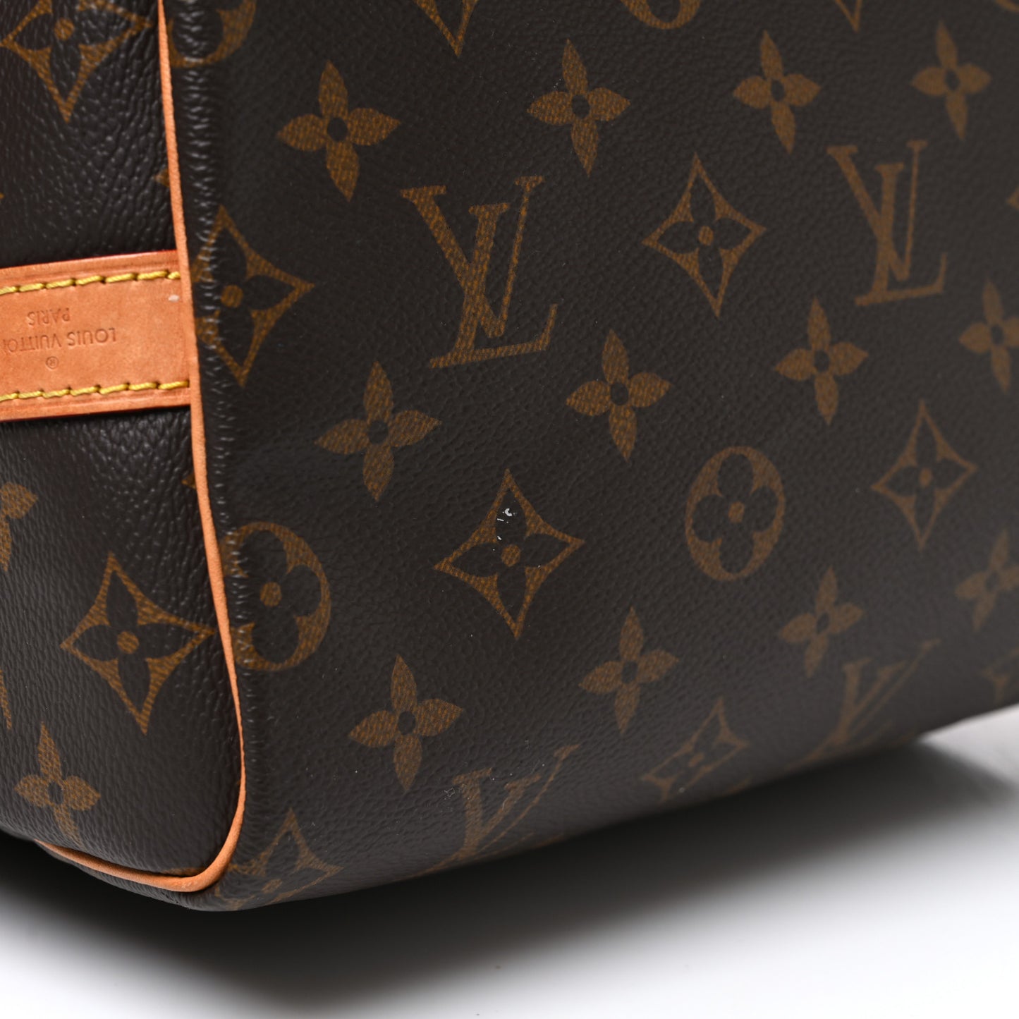 Monogram Speedy Bandouliere 25