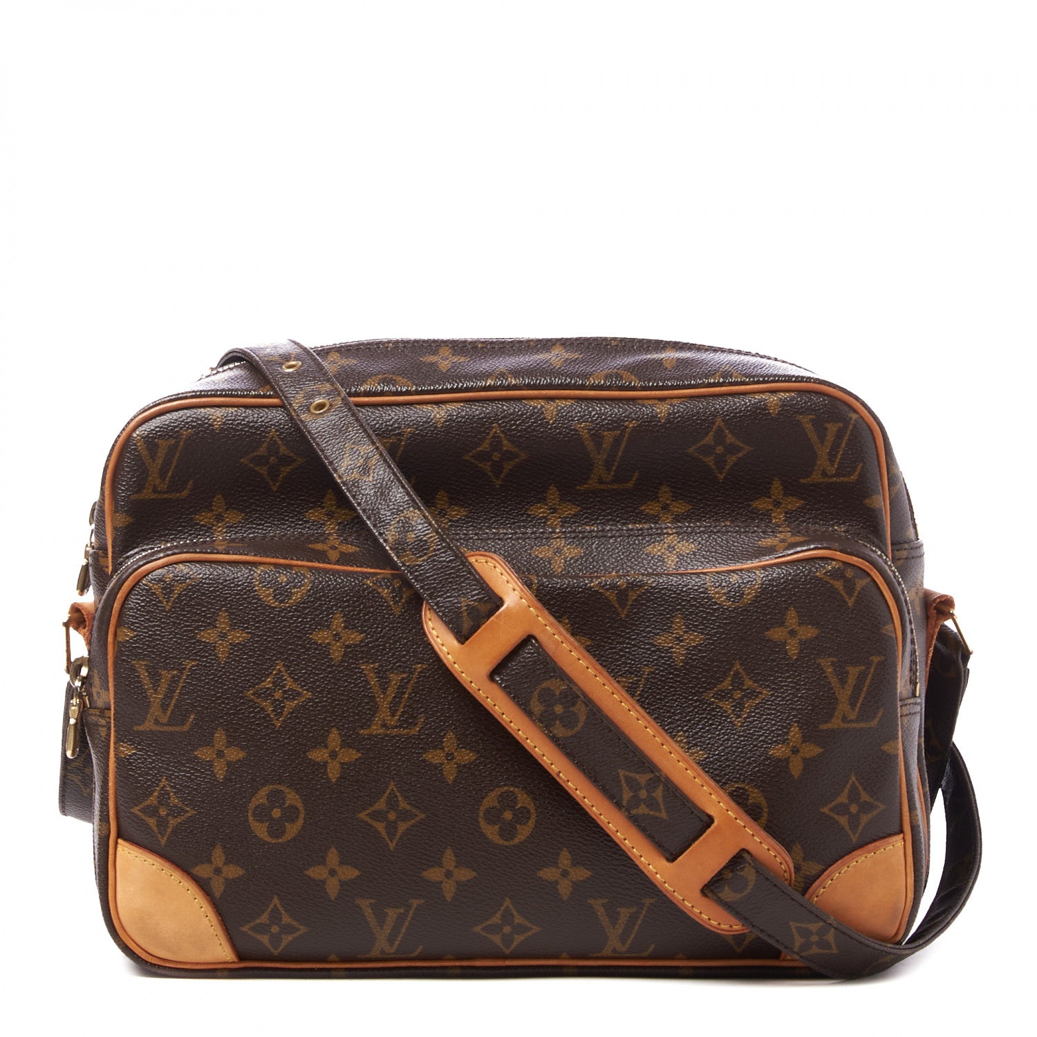Louis Vuitton Monogram Nil 28 1 of 8