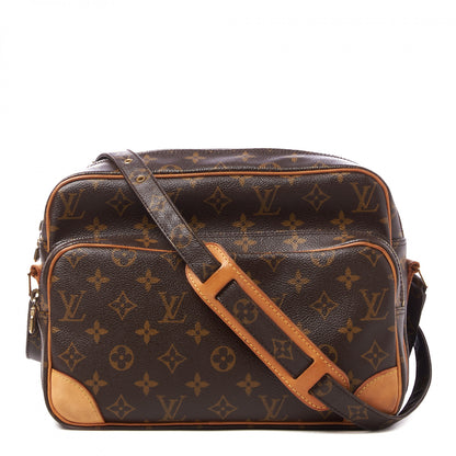 Louis Vuitton Monogram Nil 28 1 of 8