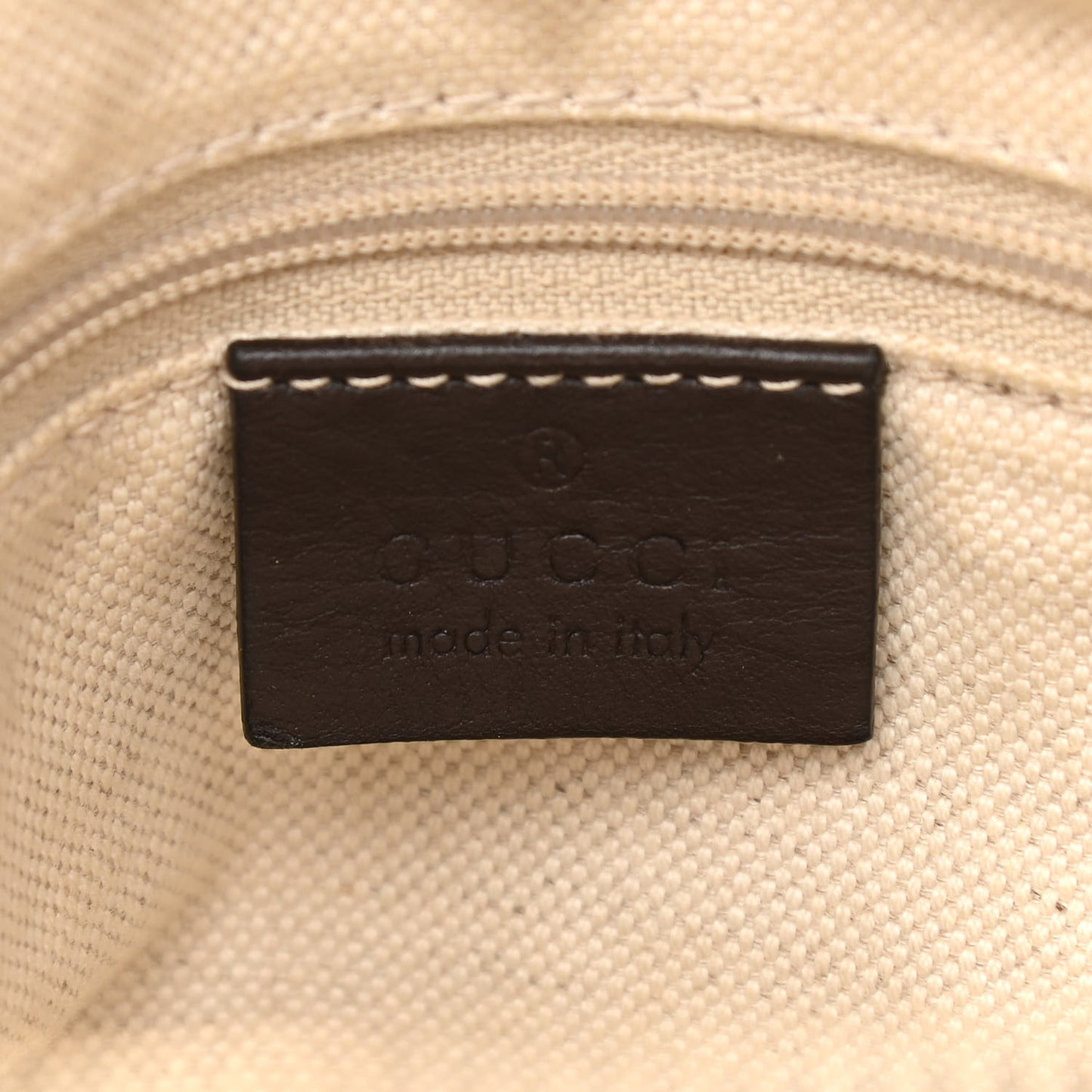Monogram Medium Sukey Top Handle Dark Brown