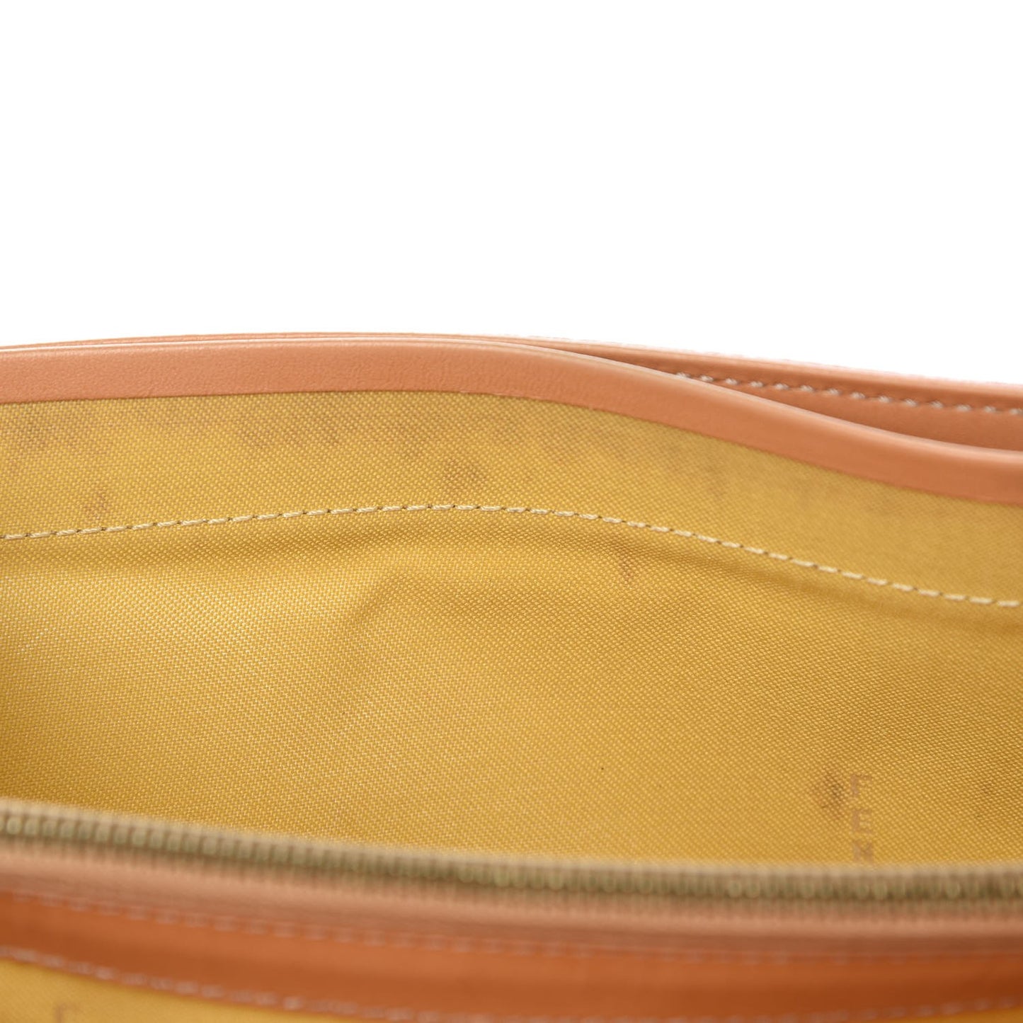 Zucca Continental Wallet Pink