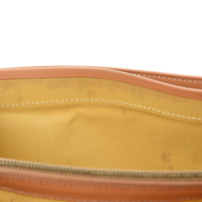 Fendi Zucca Continental Wallet Pink 10 of 13