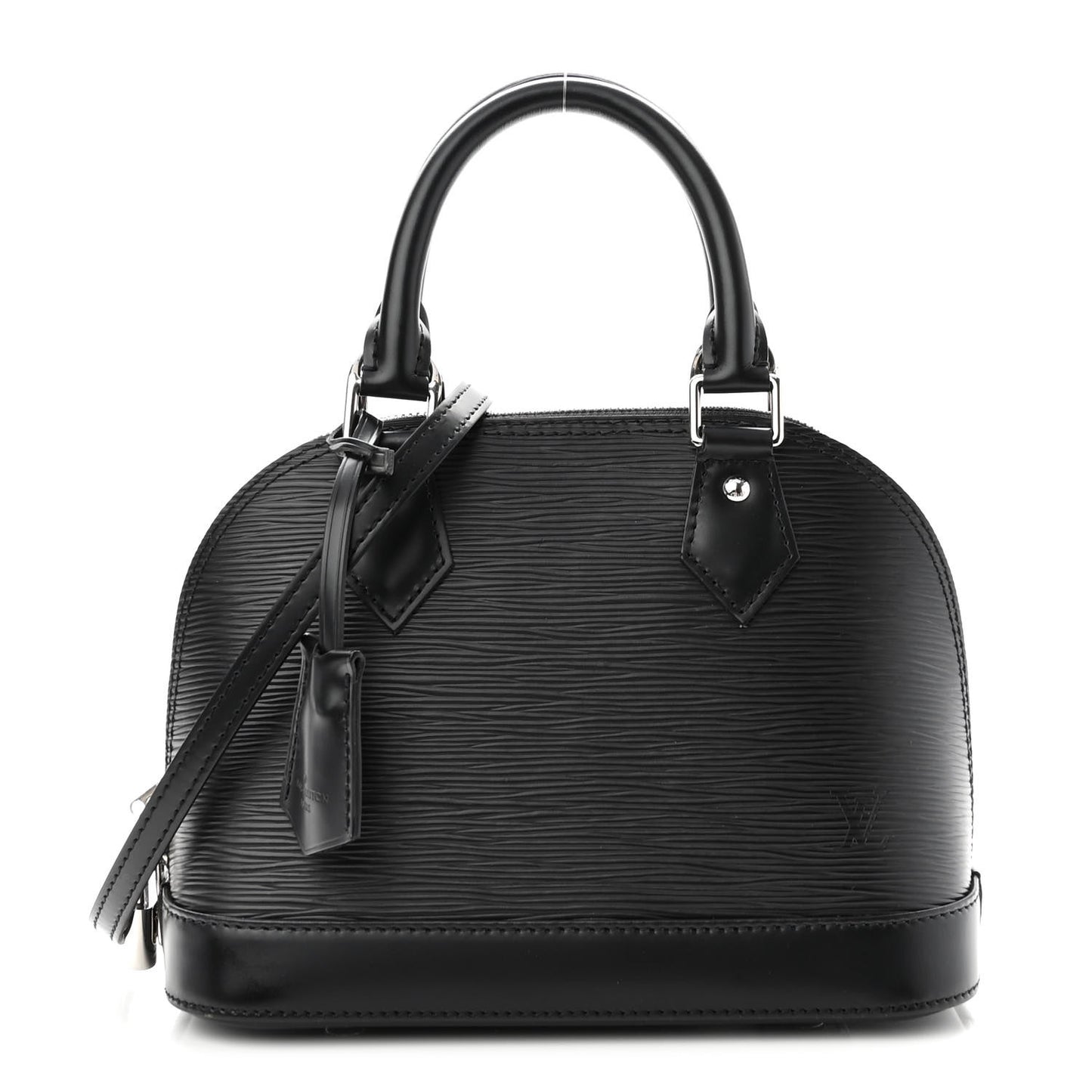 Epi Alma BB Black