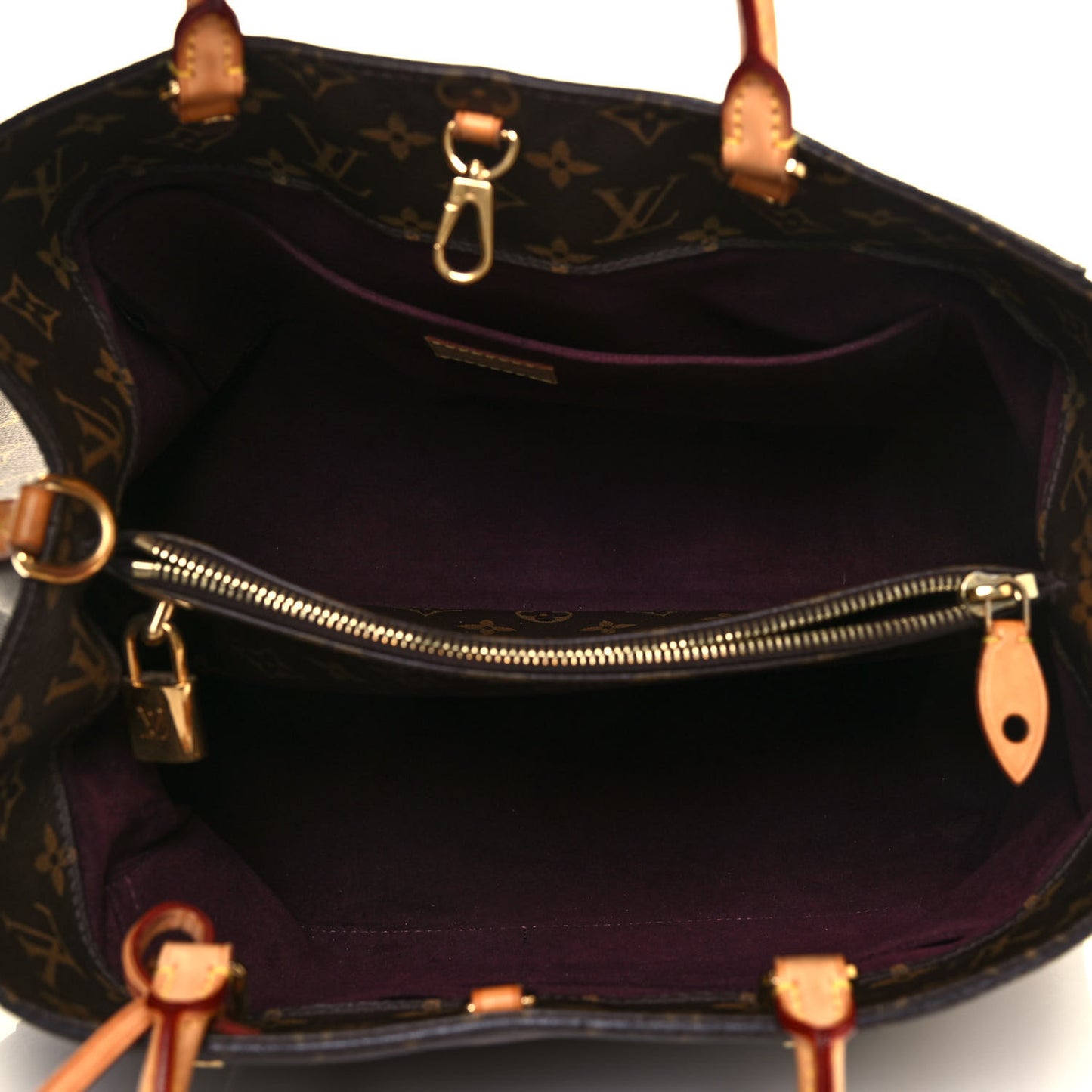 Monogram Montaigne GM