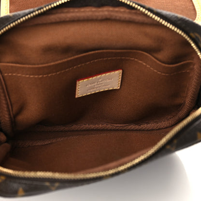 Louis Vuitton Monogram Bosphore Bum Bag 5 of 6