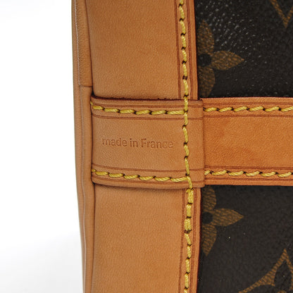 Louis Vuitton Monogram Noe BB 7 of 7