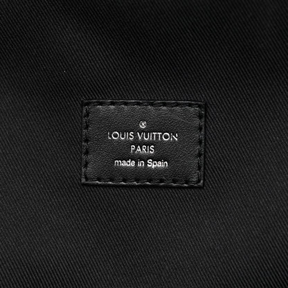 Louis Vuitton Damier Graphite 3D Campus Backpack 5 of 8