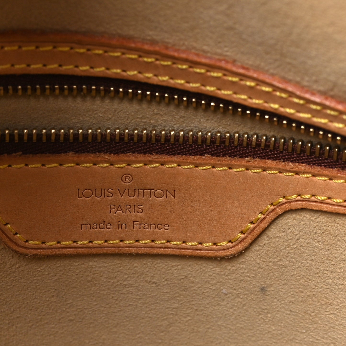 Monogram Cite GM