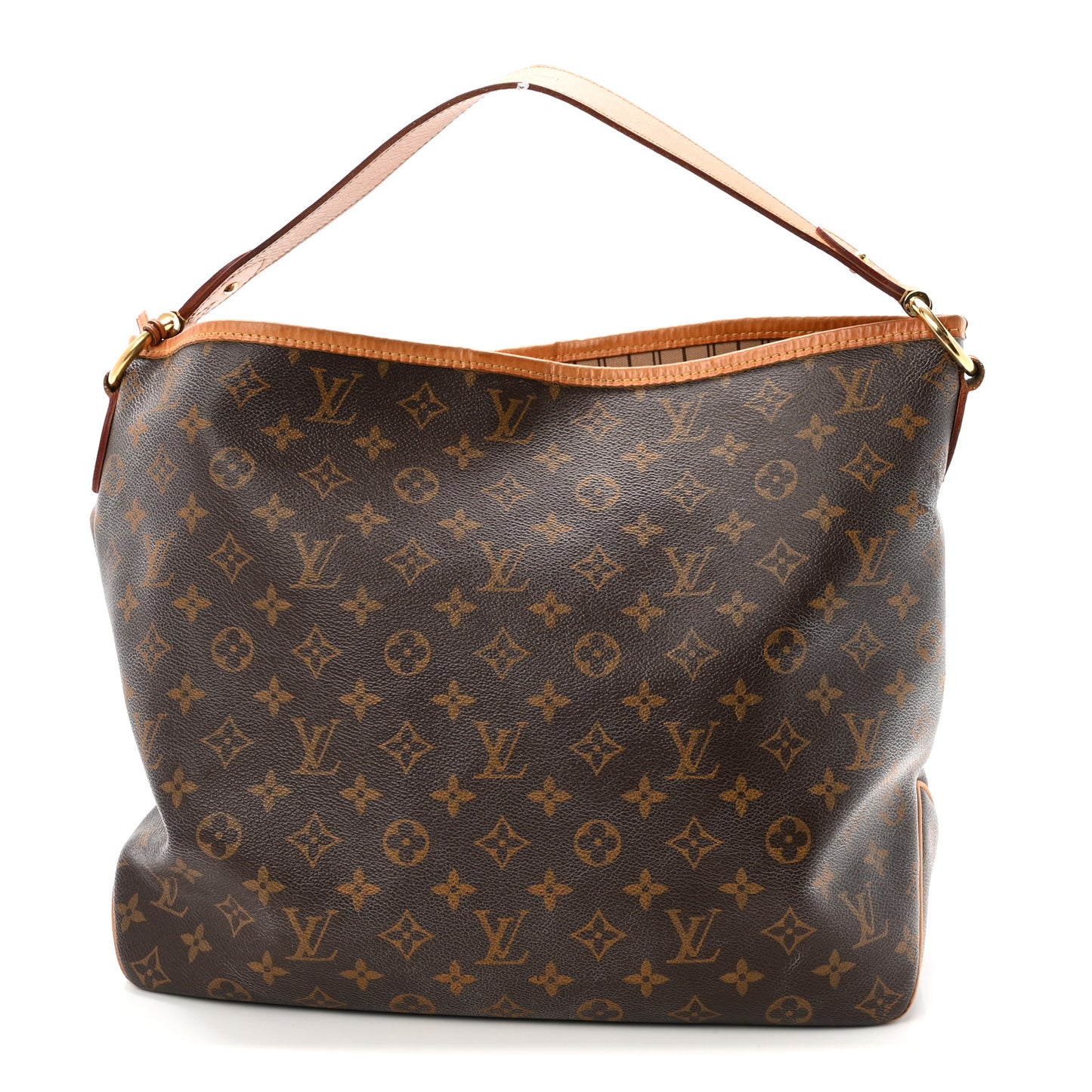 Monogram Delightful MM