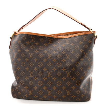 Louis Vuitton Monogram Delightful MM 1 of 9