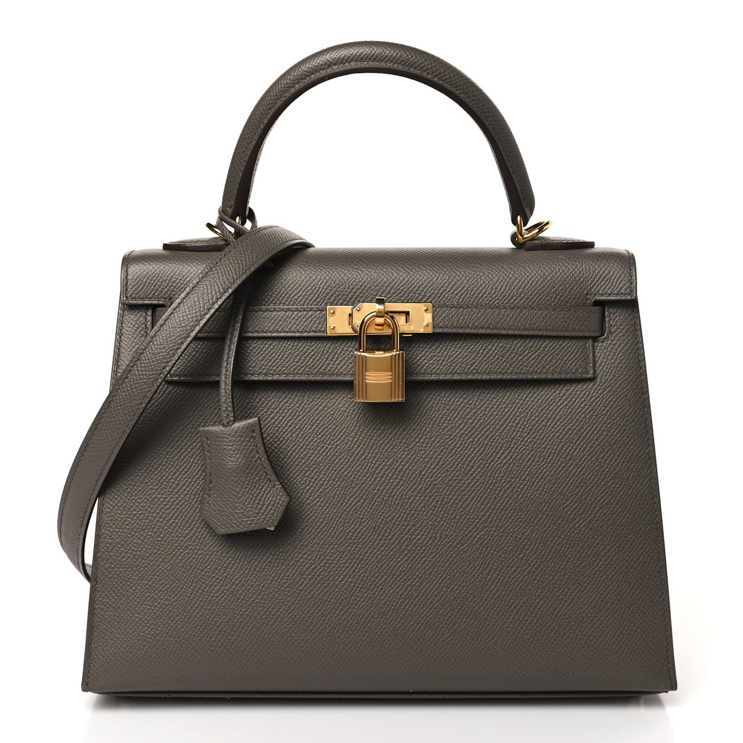 Epsom Kelly Sellier 25 Etain