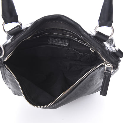Givenchy Sugar Goatskin Medium Pandora Black 5 of 9