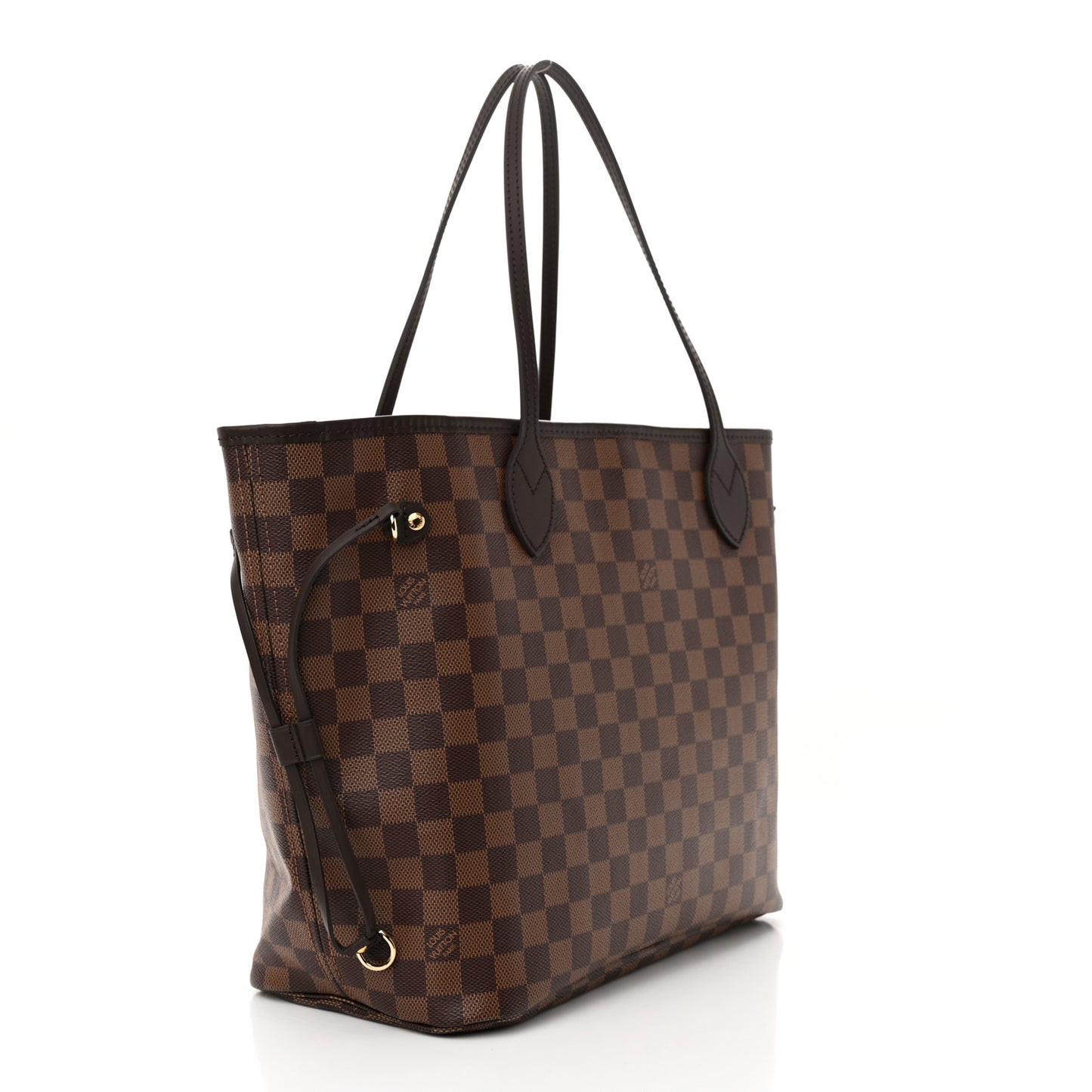 Damier Ebene Neo Neverfull MM