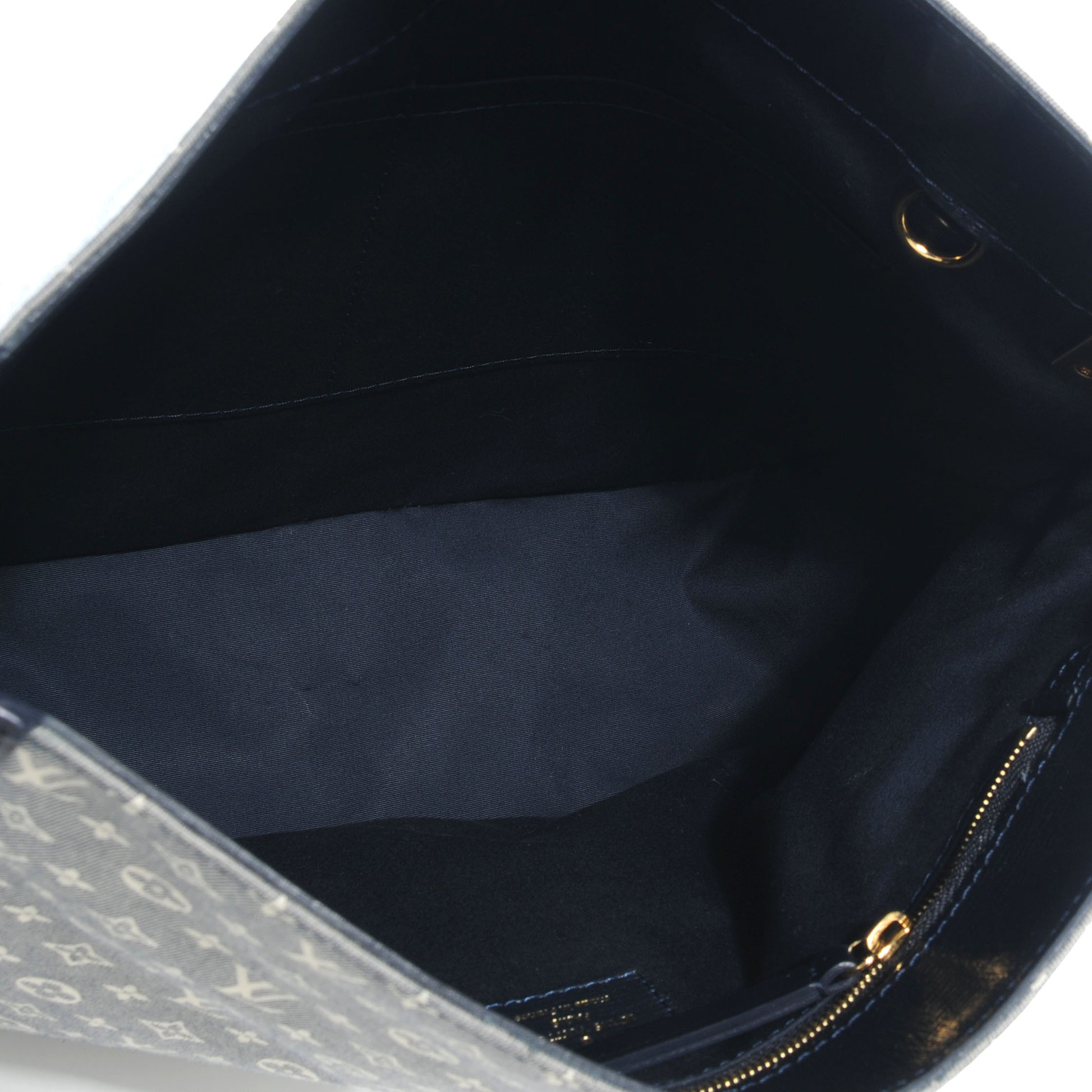 Louis Vuitton Monogram Idylle Rendez Vous MM Encre 6 of 8
