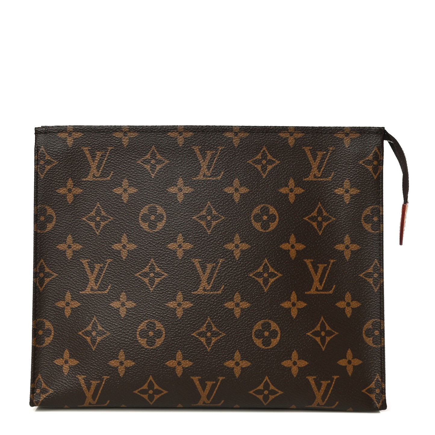 Monogram Toiletry Pouch 26