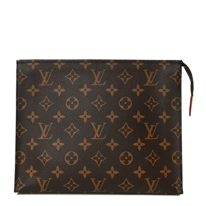 Louis Vuitton Monogram Toiletry Pouch 26 1 of 10