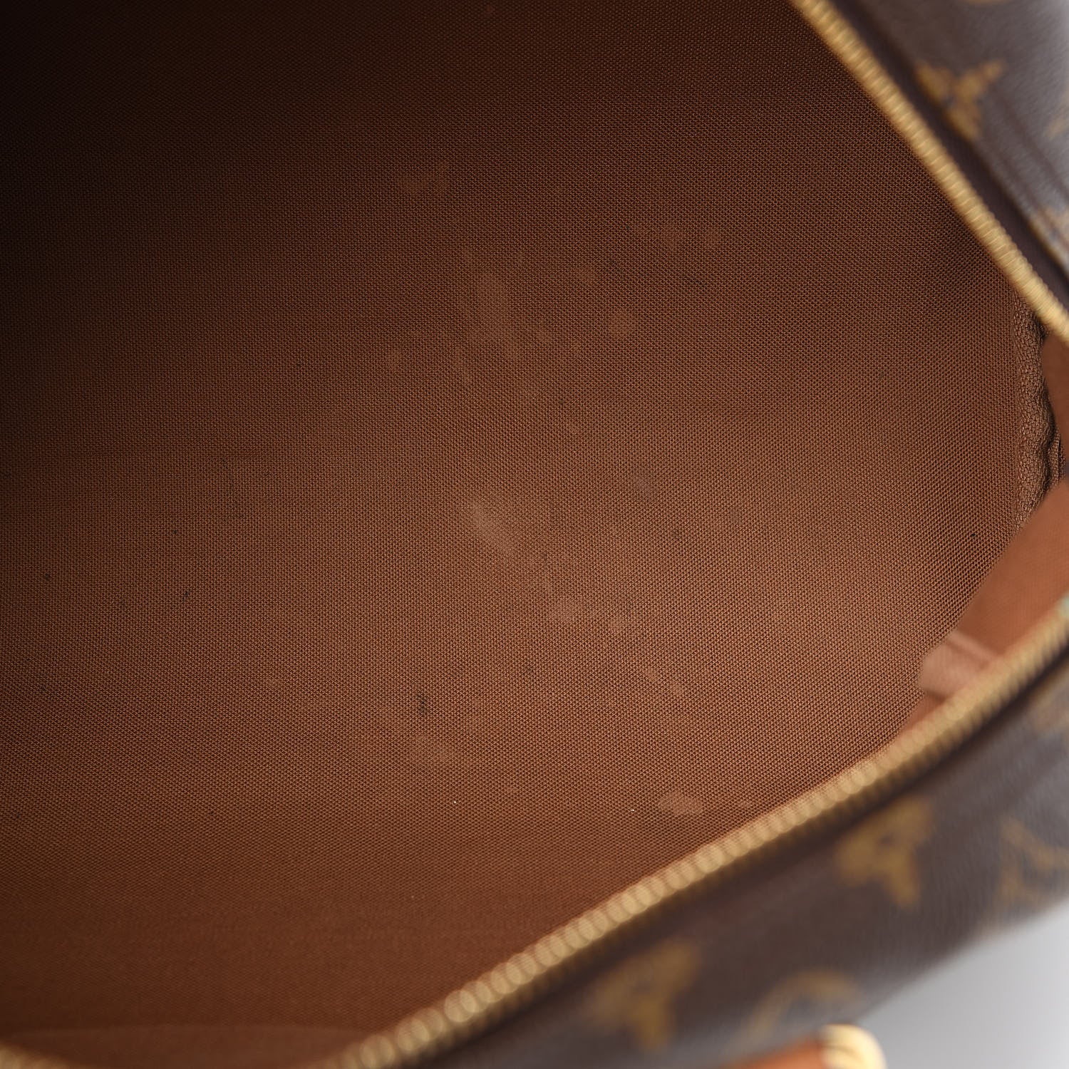 Louis Vuitton Monogram Montorgueil GM 6 of 11