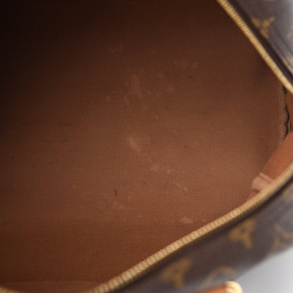 Louis Vuitton Monogram Montorgueil GM 6 of 11