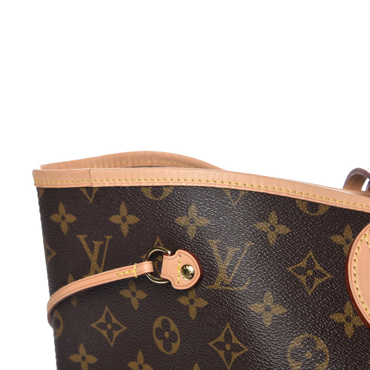 Louis Vuitton Monogram Neo Neverfull GM 15 of 19