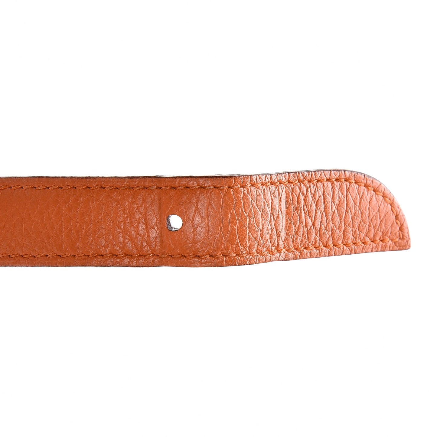Taurillon Clemence Massai PM Orange