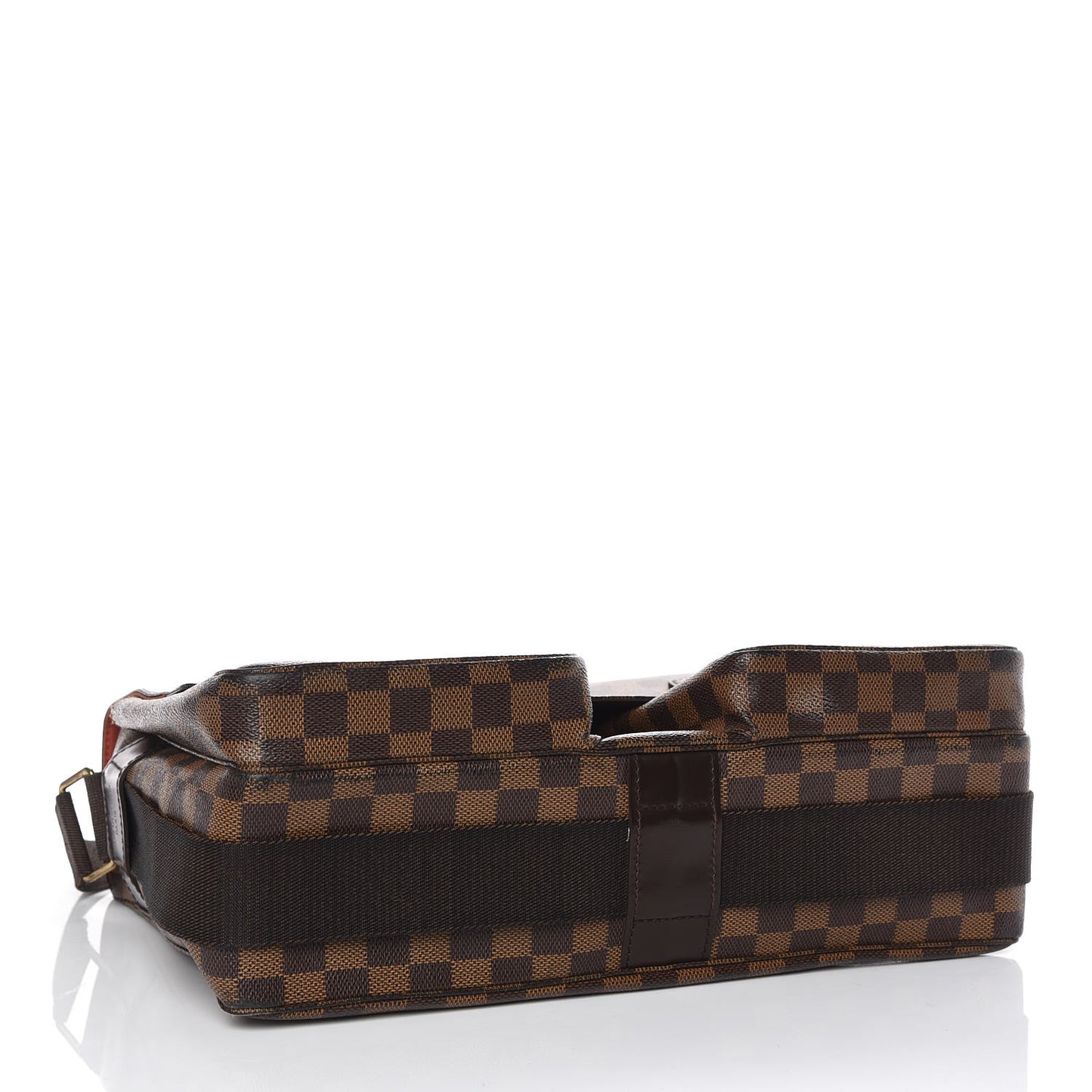Damier Ebene Broadway Messenger Bag