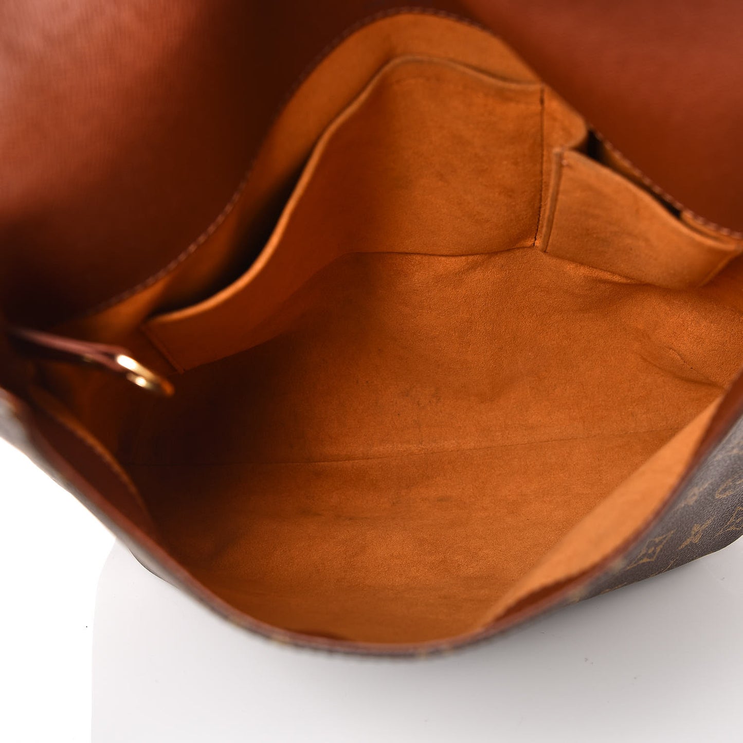 Monogram Musette GM